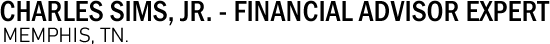 Charles Sims Jr.